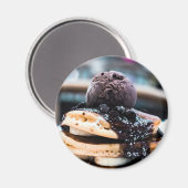 Aimants frigorifiques (Recto/Verso)