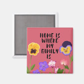 Aimants frigorifiques de qualité supérieure pour v (Recto/Verso)