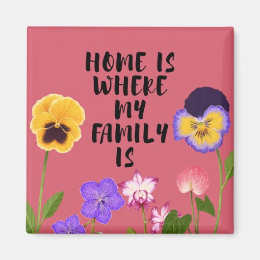 Aimants frigorifiques de qualité supérieure pour v (Devant)