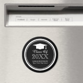 Aimants frigorifiques personnalisés pour la classe (In Situ (Lave-vaisselle))