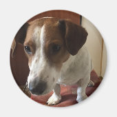 Aimants personnalisés (Devant)