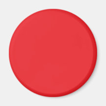 Aimants rouges