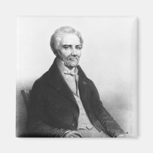 Aime Bonpland Magneet