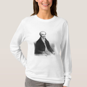 Aime Bonpland T-shirt