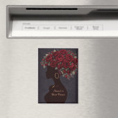 Aimé dans votre pouvoir Magnet Inspirant (In Situ (Lave-vaisselle))