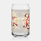 Aime Jésus (Droite)