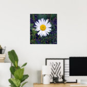 Aime-Moi, Aime-Moi Pas Poster (Bureau à domicile)