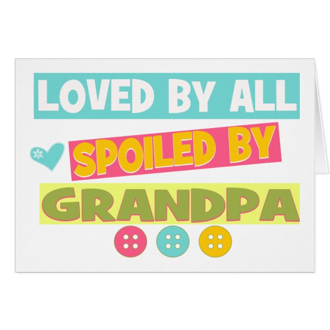 Aimé par tous (Devant horizontal)