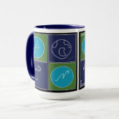 AIME RUMI RIEN DE MUG (Devant gauche)