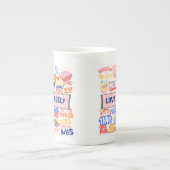 AIME-TOI SPÉCIALITÉ MUG (Devant)