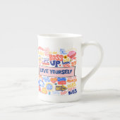 AIME-TOI SPÉCIALITÉ MUG (Droite)