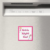 Aimée de la Soirée Magnet (In Situ (Lave-vaisselle))