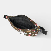 Aimer Accessoires de couture Brown (Ouvrir)