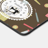 Aimer Accessoires de couture Brown (Coin)