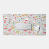 Aimer Accessoires de couture Gris (Clavier et souris)