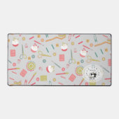 Aimer Accessoires de couture Gris (Recto)