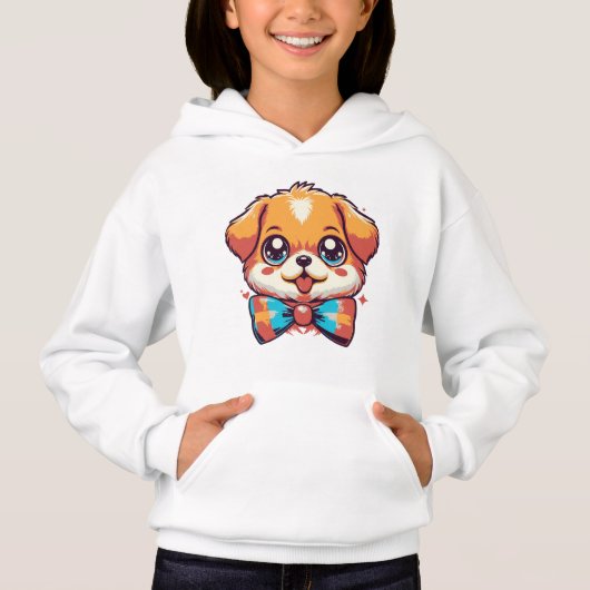 Aimer Chien (Devant)
