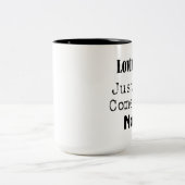 Aimer Chiens vient de Mug Naturel (Centre)