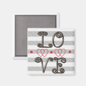 Aimer Infinity Times Infinity Magnet (Recto/Verso)