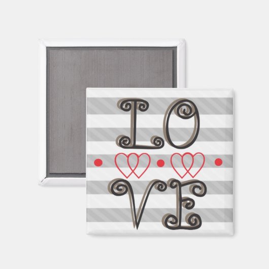 Aimer Infinity Times Infinity Magnet (Recto/Verso)