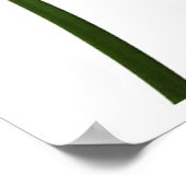 Aimer La Foi Patience Poster de prière (Coin)