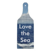 Aimer la planche à découper (Devant)