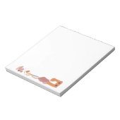 Aimer le Bloc-notes (Tourné)