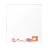 Aimer le Bloc-notes (Devant)