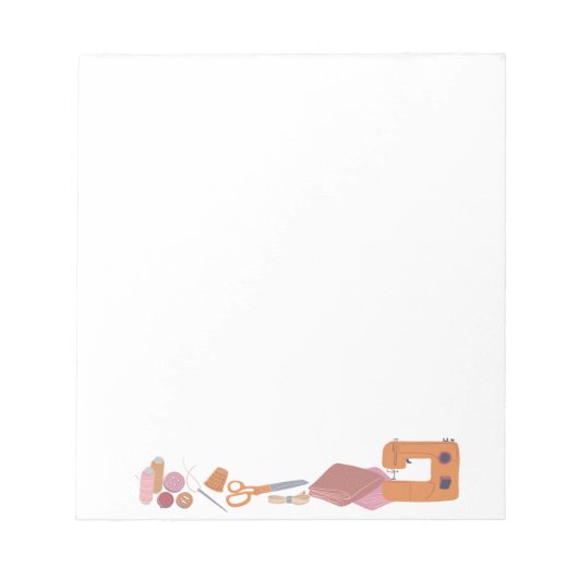 Aimer le Bloc-notes (Devant)