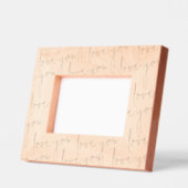 Aimer le cadre d'image (Gauche)