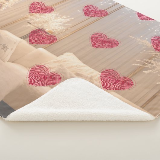 Aimer les couvertures Sherpa (3/4)