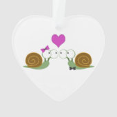 Aimer les escargots (dos)