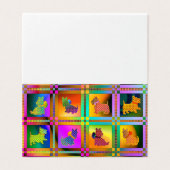 AIMER LES PUPIES (Outside Unfolded)