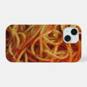 Aimer les spaghetti (Verso Horizontal)