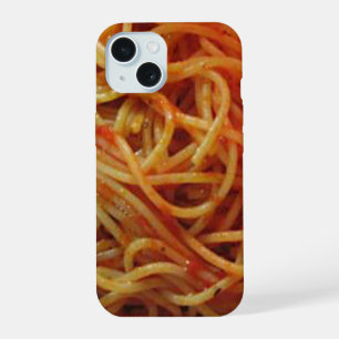 Aimer les spaghetti