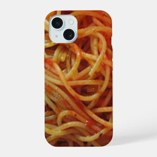 Aimer les spaghetti (Verso)