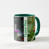 Aimer les tasses (Devant droit)