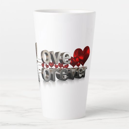 Aimer les tasses (Devant)