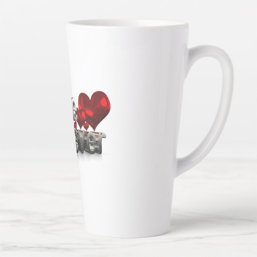 Aimer les tasses (Droite)