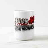 Aimer les tasses (Centre)