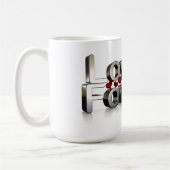 Aimer les tasses (Gauche)