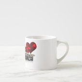 Aimer les tasses (Droite)