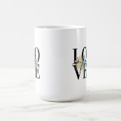 Aimer les tasses (Centre)