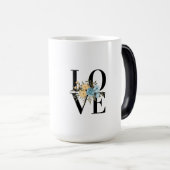 Aimer les tasses (Devant droit)