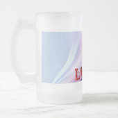 Aimer les tasses (Gauche)
