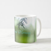 Aimer les tasses de café (Devant droit)