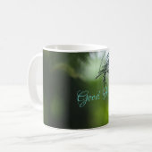 Aimer les tasses de café (Devant gauche)