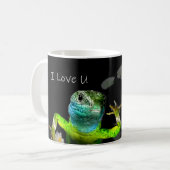 Aimer Liz Mug (Devant gauche)