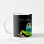 Aimer Liz Mug (Gauche)