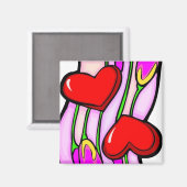 AIMER MAGNETS (Recto/Verso)